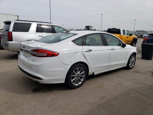 3FA6P0H79HR393926 Ford FUSION SE