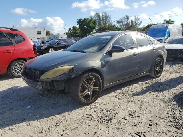 2010 Mazda Mazda6 i