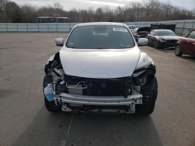 2015 NISSAN JUKE S - JN8AF5MV3FT554084