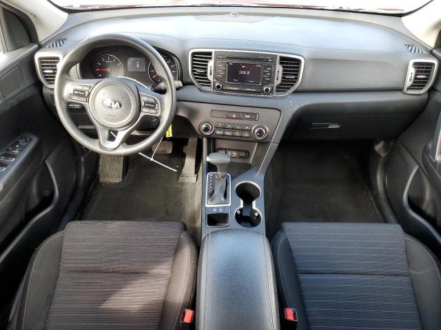 KNDPM3AC3J7336764 KIA Sportage Lx