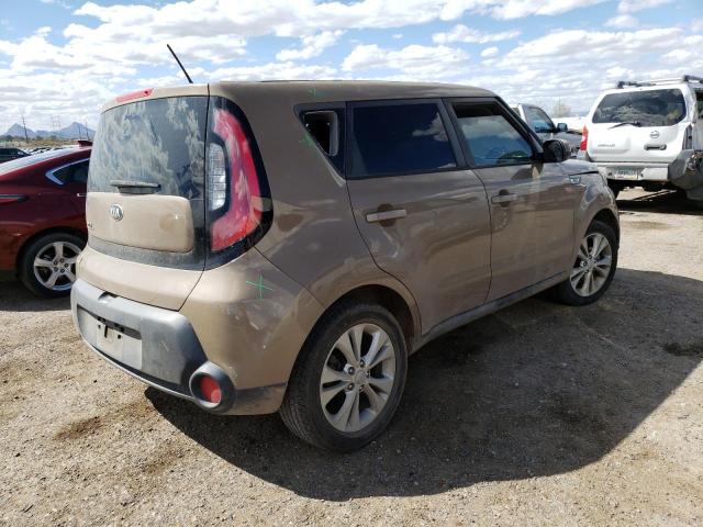 KNDJP3A56F7181682 KIA SOUL +