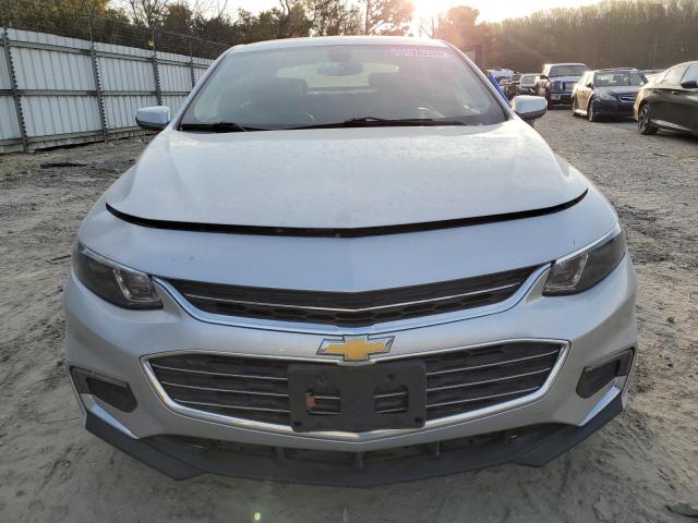 2018 CHEVROLET MALIBU LT - 1G1ZD5ST0JF289078