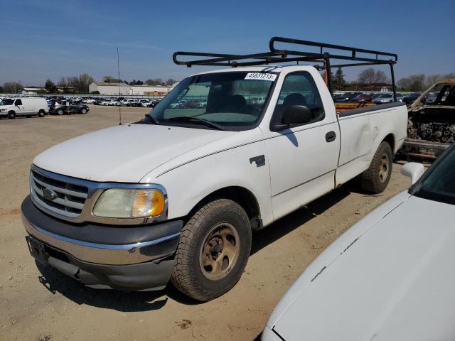 2003 Ford F-150 