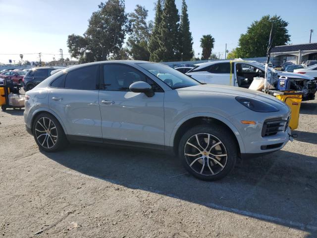 2021 PORSCHE CAYENNE CO WP1BA2AYXMDA41240