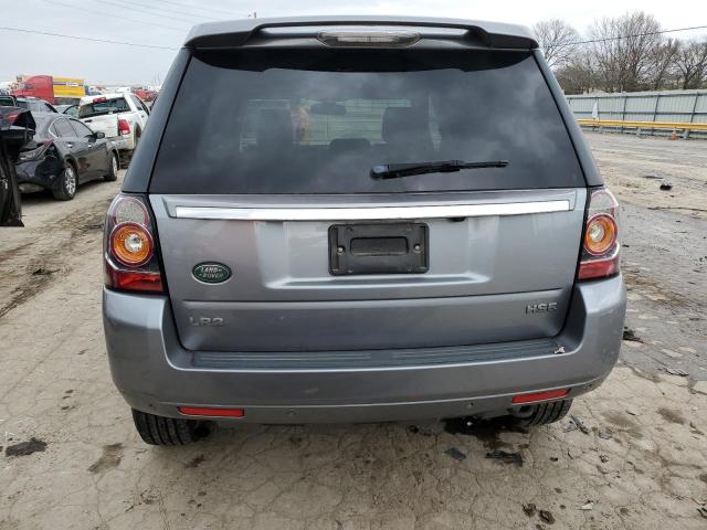 2015 LAND ROVER LR2 BASE/H - SALFR2BGXFH430921