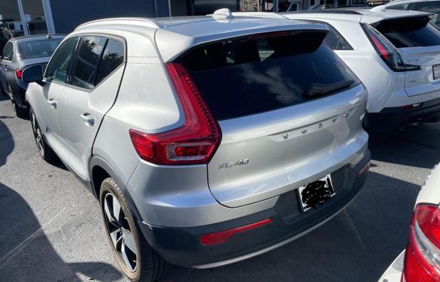 YV4162UK0K2088918 Volvo Xc40 T5 Momentum