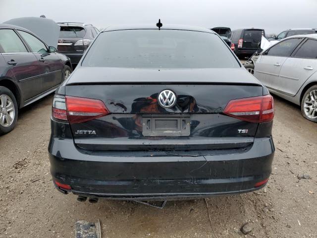 2017 VOLKSWAGEN NEW JETTA 3VWD17AJ8HM307095
