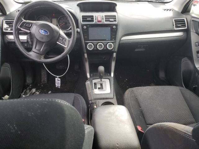 JF2SJADC5GH479903 Subaru Forester 2.5i Premium