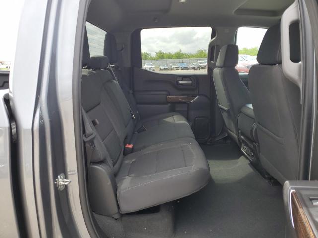 3GTU9CED2MG231794 GMC Sierra K1500 Elevation