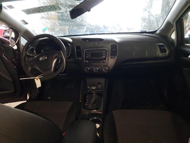 3KPFK4A79HE128666 KIA FORTE LX