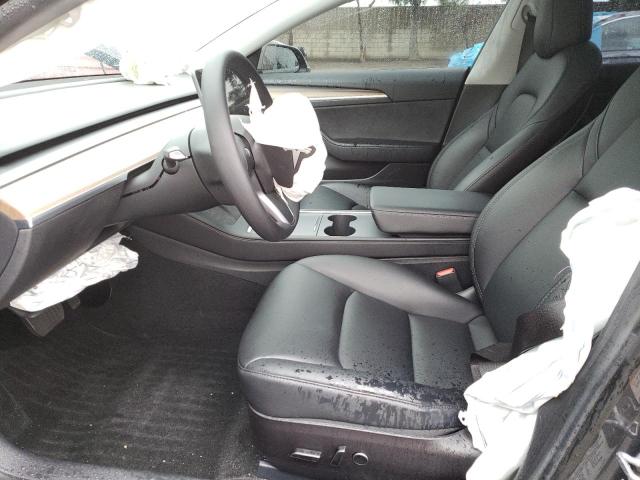 5YJ3E1EA4MF067231 Tesla MODEL 3