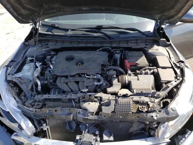 1N4BL4BV9LC112014 Nissan ALTIMA S