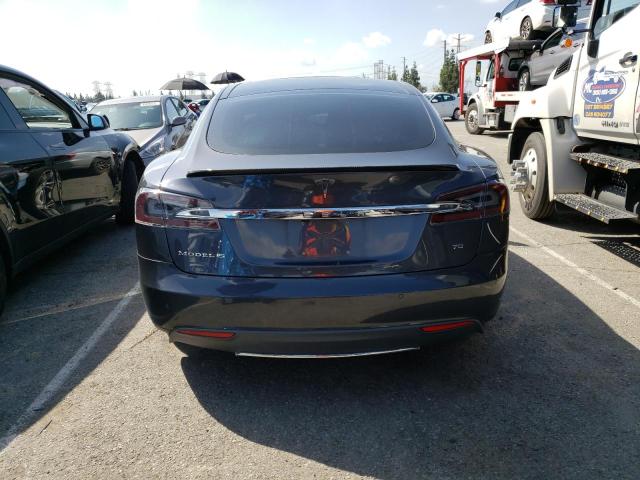 5YJSA1E16FF118612 Tesla MODEL S