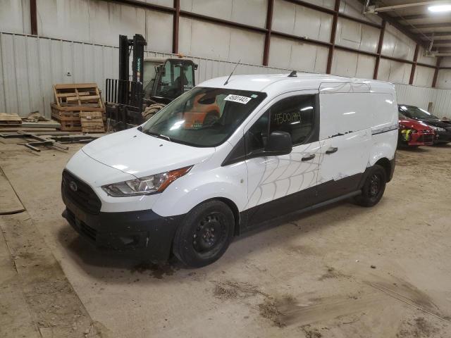2019 FORD TRANSIT CO - NM0LS7E29K1397020