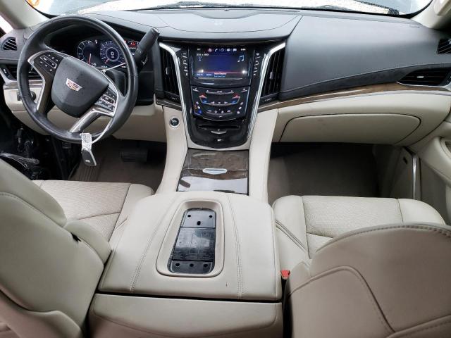 1GYS3BKJXLR166814 Cadillac Escalade Luxury
