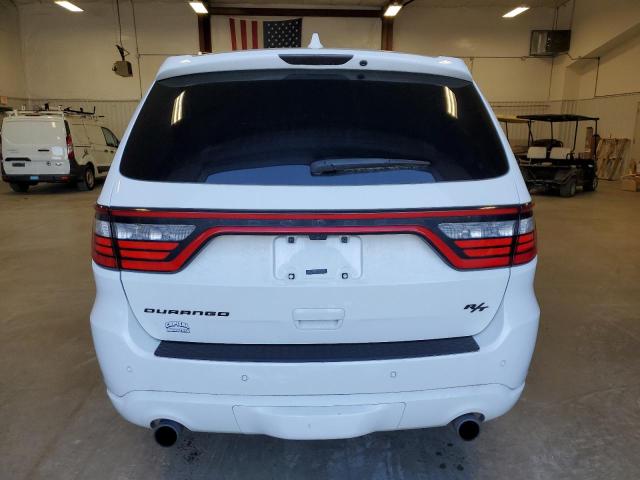 2016 DODGE DURANGO RT - 1C4SDHCT9GC359504