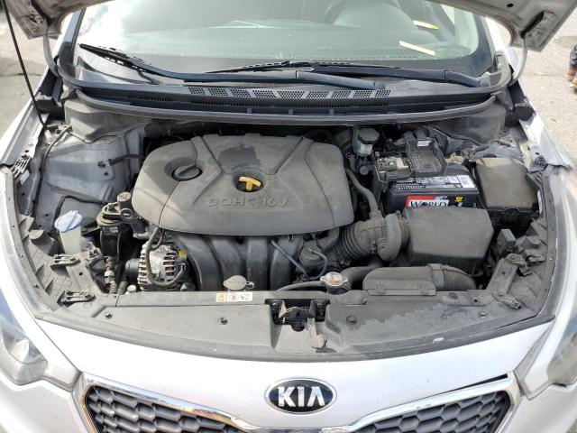 KNAFK4A66G5485429 KIA FORTE LX