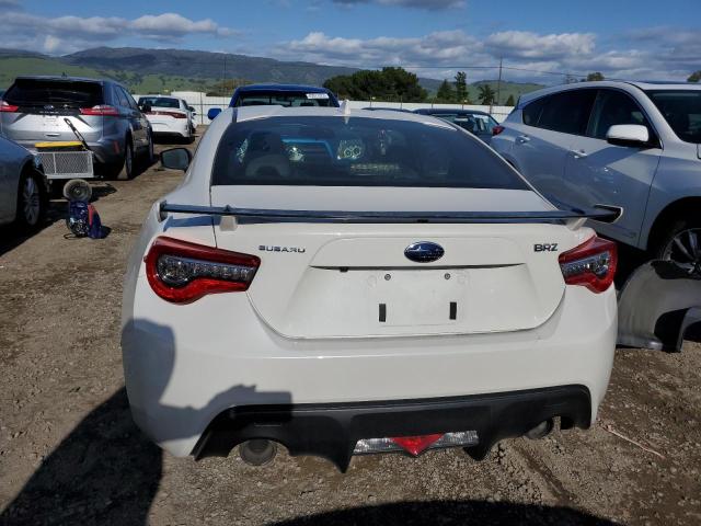 JF1ZCAC19L8703777 Subaru Brz Limited