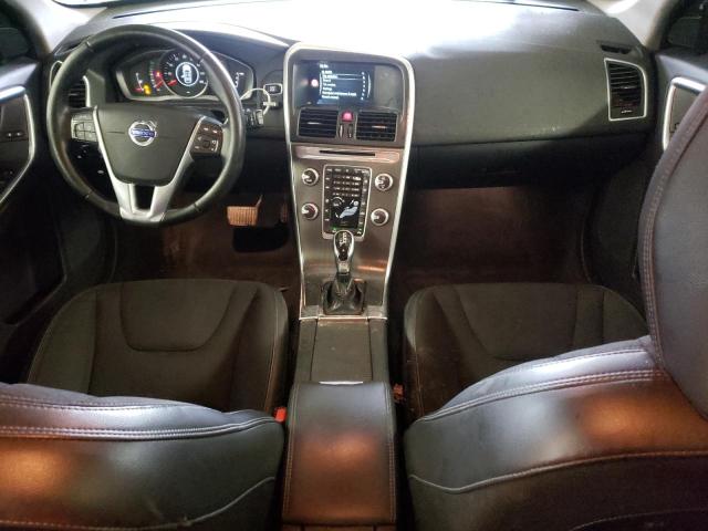 2016 VOLVO XC60 T5 - YV440MDJ7G2849484