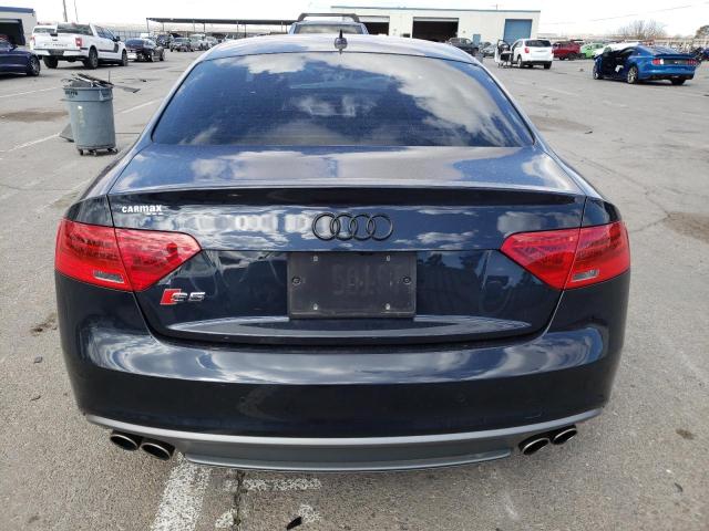 2015 AUDI S5 PREMIUM - WAUCGAFR7FA050396