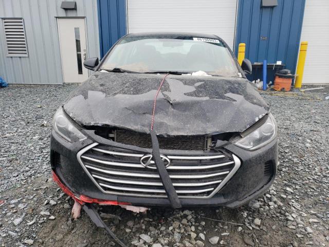 2017 HYUNDAI ELANTRA SE - 5NPD74LF3HH133368