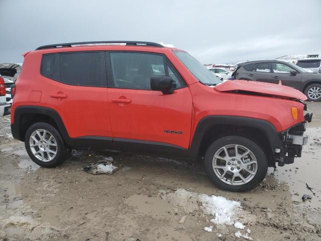 2022 Jeep Renegade Latitude VIN: ZACNJDB15NPN61907 Lot: 46079823