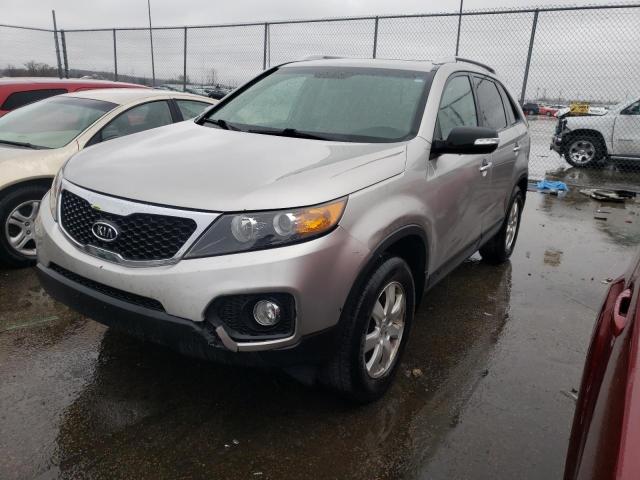 2013 Kia Sorento LX