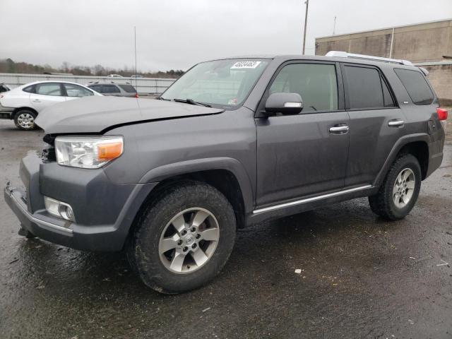 2013 Toyota 4Runner SR5