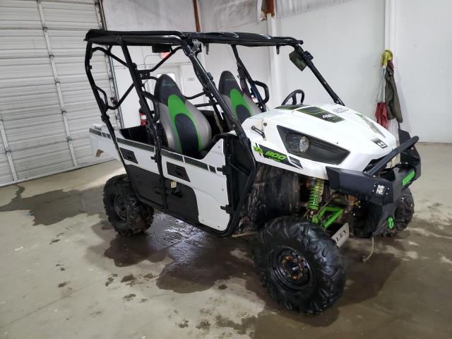 2015 KAWASAKI KRT800 C - JKBRTCC11FB506153