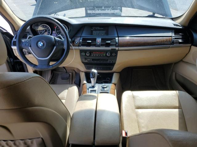5UXFG2C50DL787589 BMW X6 Xdrive35i