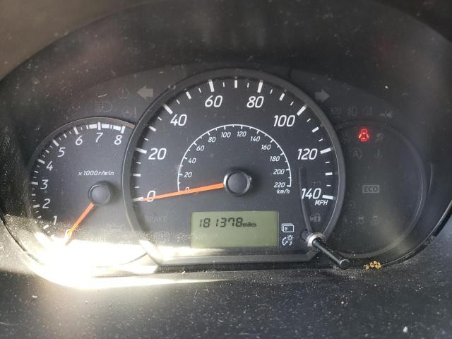 2017 MITSUBISHI MIRAGE ML32F3FJ4HH000303