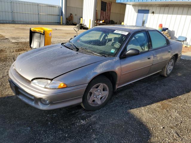 1996 Dodge Intrepid 