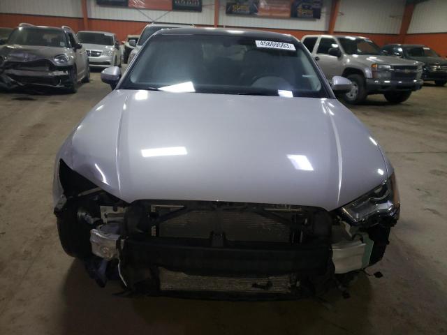 2015 AUDI A3 WAUFFRFF0F1085513