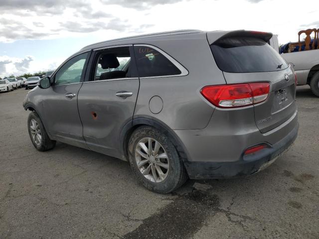 5XYPG4A53JG360645 KIA SORENTO LX