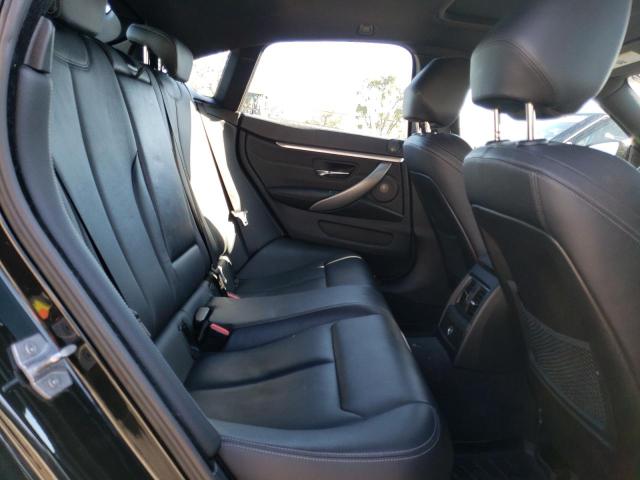 2018 BMW 440I GRAN - WBA4J5C53JBF07628