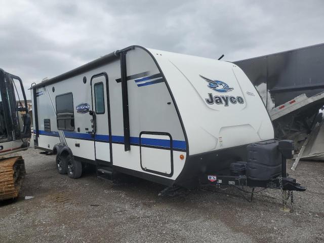 Jayco salvage cars for sale: 2019 Jayco Jayfeather