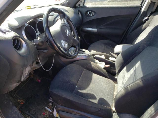 JN8AF5MV3ET481216 Nissan JUKE S