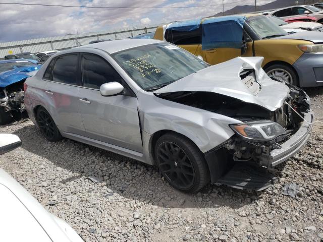 JF1GV7E62EG014797 Subaru Impreza Wrx