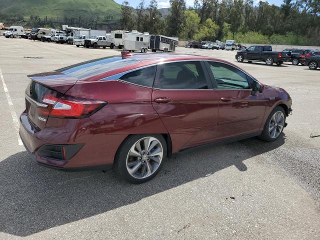 2021 HONDA CLARITY - JHMZC5F1XMC000649