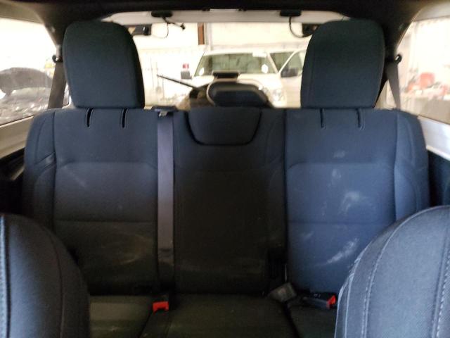 1C4HJXDNXNW117703 Jeep Wrangler Unlimited Sport