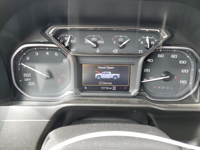 3GTU9CED2MG231794 GMC Sierra K1500 Elevation