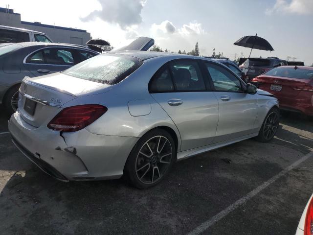 55SWF6EB3HU183766 Mercedes-Benz C 43 4matic Amg