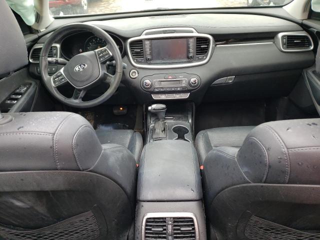 5XYPKDA50KG501316 KIA SORENTO SX