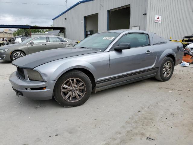 2006 Ford Mustang 