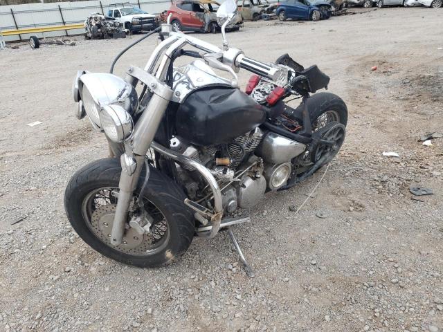 2003 YAMAHA XV1600 AT - JYAVP07E93A010832