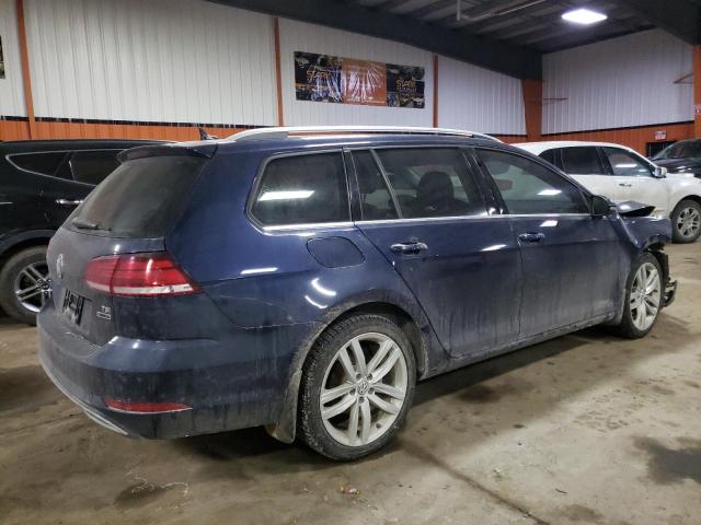 2018 VOLKSWAGEN GOLF SPORT - 3VWR17AU5JM753114