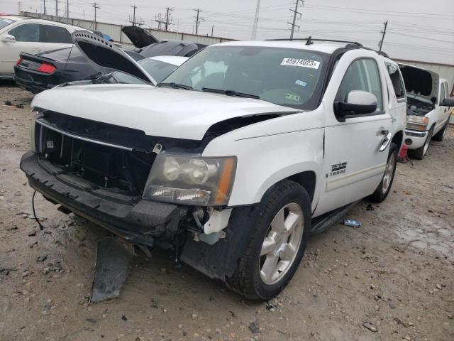 2009 Chevrolet Tahoe 