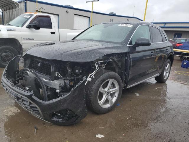 2021 Audi Q5 Premium