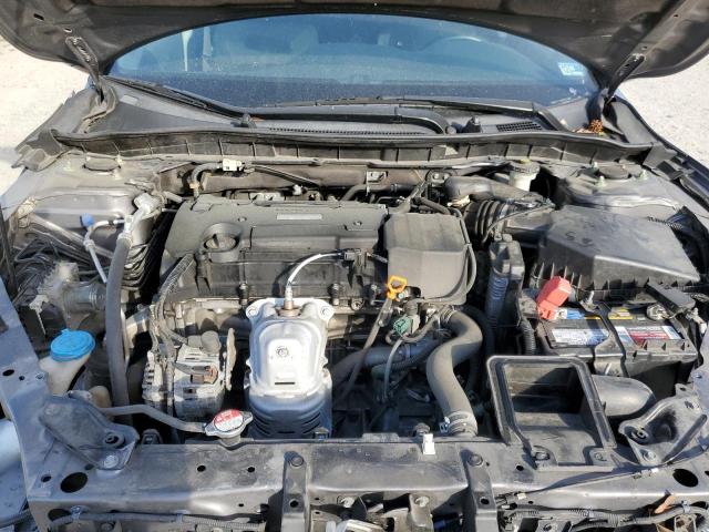 2016 HONDA ACCORD LX - 1HGCR2F31GA209723