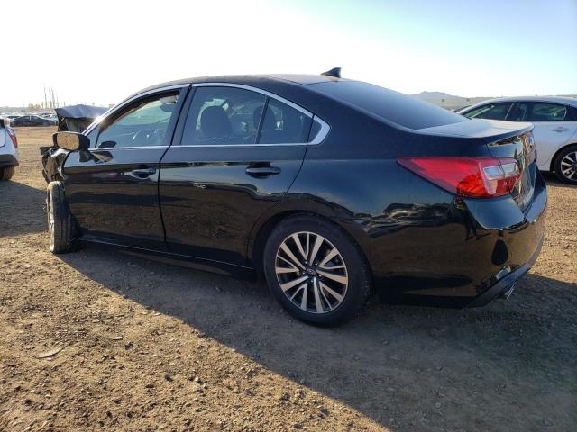 4S3BNAC63J3006651 Subaru Legacy 2.5i Premium